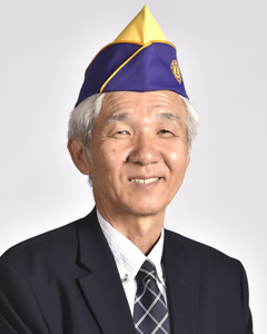 ごあいさつ